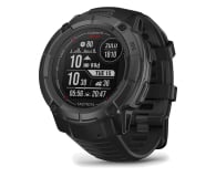 Garmin Instinct 2X Solar Tactical 50mm czarny - 1154522 - zdjęcie 1